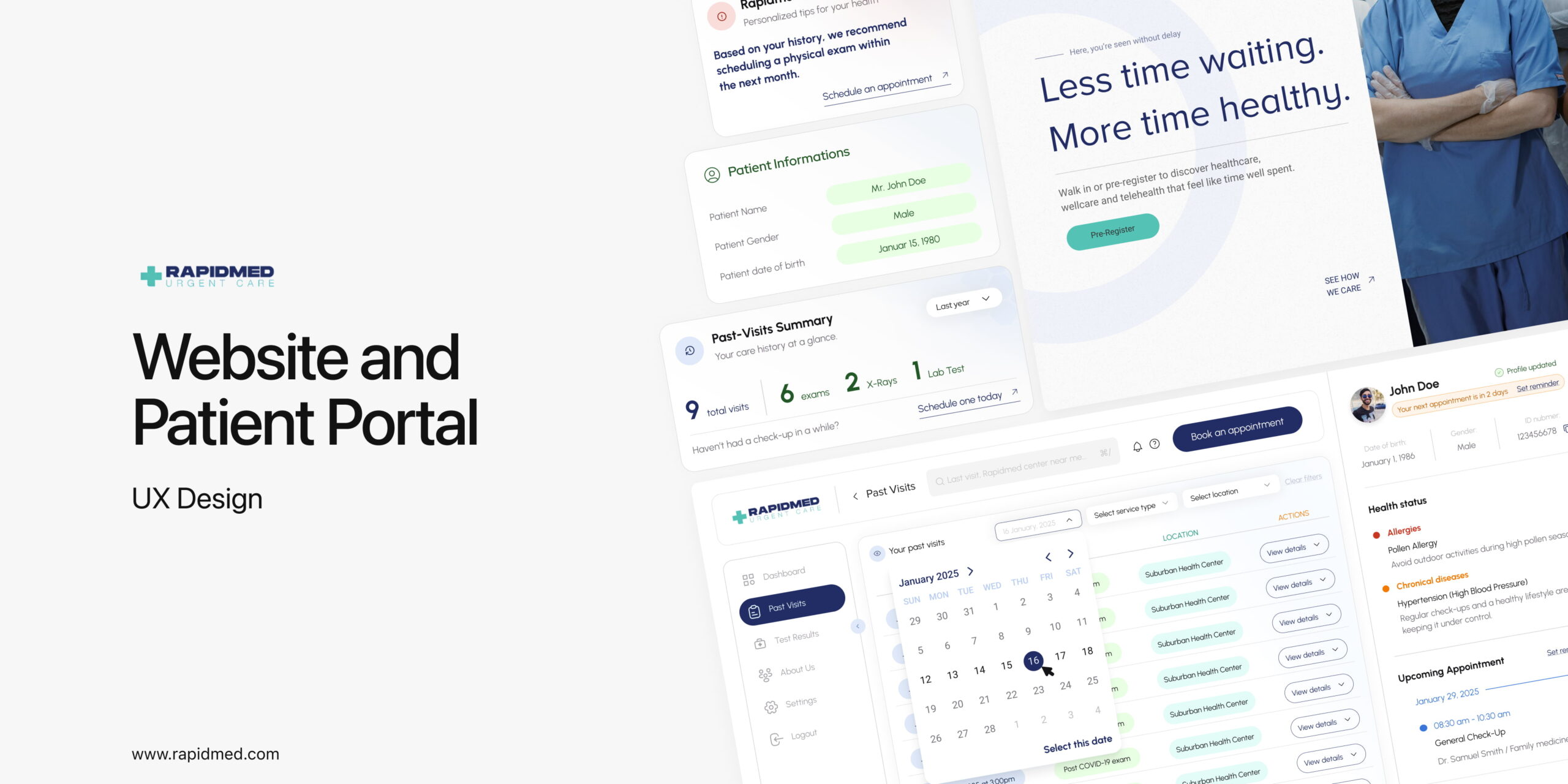 RapidMed